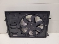 ventilátor chladiče Renault Kadjar 2018 21481HV80B