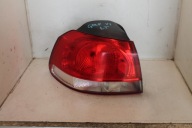 light left rear part left rear 5K0945111 VW GOLF VI 08-12