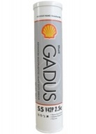 SHELL GADUS S5 V42P 2.5 0,38KG