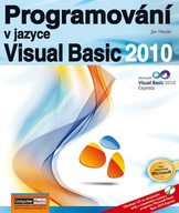 Programování v jazyce Visual Basic 2010 Ján Hanák