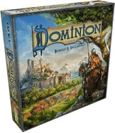 Dominion (II edycja) IUVI Games