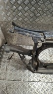 support panel for radiators pillar AUDI A6 C5 2.5TDI