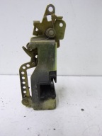 lock door front right Volkswagen T4 92r.