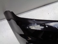 front bumper VW CADDY 2K 2K5 15- NR 39236