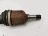 semi-axis short. left FORD CUSTOM LIFT KK21-3B437-AB