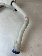 washer fluid tank Ford Transit Custom MK8