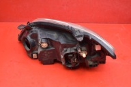 head lights front front KOMPLET EU TOYOTA COROLLA E12 00-08