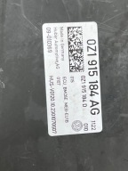 VW AUDI SKODA Bedienteil MODULOW AKUMULATORA 0Z1915184AG !J