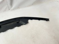 accessori Paraurti Anteriore PORSCHE CAYMAN 982 GT4 982807541E @M