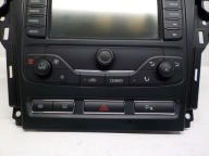 FORD MONDEO IV RADIO Navigation BS7T-18C931-EJ