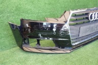 AUDI A4 B9 15-19 Frontstoßstange vorne