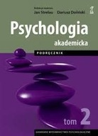 PSYCHOLOGIA AKADEMICKA Tom 2 wyd. 2023 r.