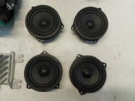 BMW G20 LIFT m340xd speakers amplifier HARMAN