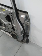 door left front NH700M Honda FR-V and (2004-2009)