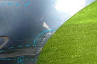 FORD TRANSIT CONNECT TURNEO 13- Tür links hinten heck