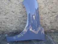 OPEL CORSA F 19- fender left front