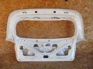 heckklappe kofferraumdeckel hinten MITSUBISHI ASX 10