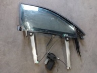 mechanism window regulator door right front AUDI A4 B6 8E0837630