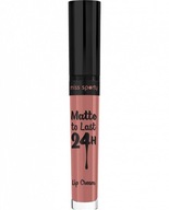 Miss Sporty Lipstick Matte To Last 24h 200 Lively Rose