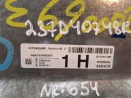 computer A2C38542500 237D40396R 237D40748R AAA1913600201 RENAULT TWINGO III