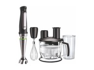 Blender Ręczny 1000W Braun MultiQuick MQ7075X