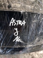 Display OPEL ASTRA J 95247248 13285122