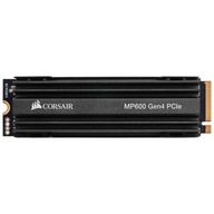 Corsair FORCE SERIES MP600 NVMe PCle Gen4 x4 M.2 SSD 1TB CSSD-F1000GBMP600