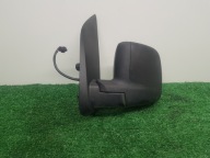 mirror left electrics FIAT FIORINO 2 5 PIN E24020004