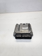 control unit computer of the engine AUDI A4 B7 2.0 TDI 03G906016JE