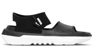 NIKE SUNRAY PLAYSCAPE CU5296-001 Sandały r. 37,5