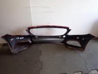 bumper front front MERCEDES C-KLASA W205 2014- A2058850125