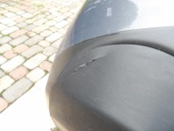 bumper rear part MAZDA 6 GH KOMBI 32S