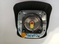 dashboard JEEP COMPASS leather LIFT