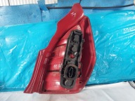 Feux phare CITROEN C2 9649864580 Gauche Arrière