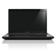 Notebook Lenovo G580 15,6 " Intel Core i3 6 GB / 1000 GB hnedý