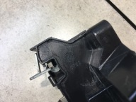 lock door right front FIAT DOBLO II B792 6 PIN