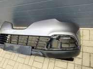 Renault Captur 1 and 13- bumper front front