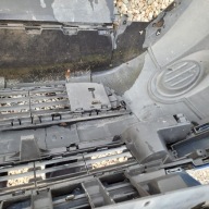 front bumper front CITROEN BERLINGO III LIFT