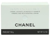 CHANEL PRECISION BODY EXCELLENCE (FIRMING AND REJUVENATING CREAM) 150 G
