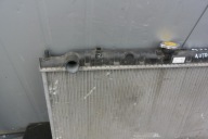 water cooler AUTOMAT NISSAN MAXIMA A33 QX