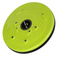 Twister s magnetmi pre cvičenie-master Disk pre rovnováhu