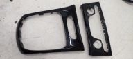 Dekory Moulage du tableau de bord Console Opel Astra K