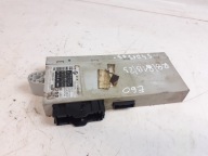 Unité commande confort BMW E60 OE 6943857