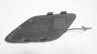 Opel Astra V K spoiler of a bumper front 13423599