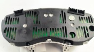 dials clock 94013-1J021 HYUNDAI I20