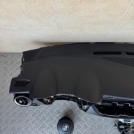 dashboard complete airbag console tension belts cockpit ALFA ROMEO STELVIO