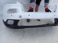 JEEP CHEROKEE V KL 13- bumper front front PDC