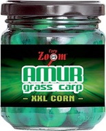 KUKURICA JAXON CARP ZOOM AMUR XXL 125g