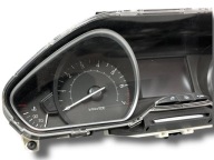 PEUGEOT 208 dials clock 9805396080 F !J
