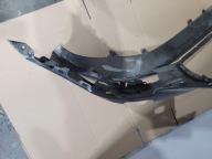 bumper corner right front AUDI A6 C8 4K0807437A